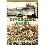 Bontonfilm a. s The Liberation of Prague - Хартиена опаковка (кесия) (003301)