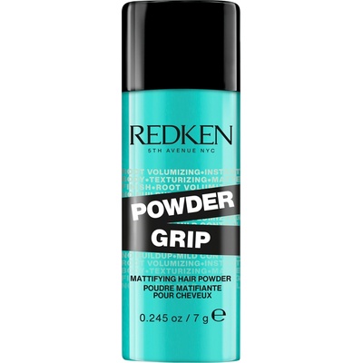 Redken Powder Grip Mattifying Hair Powder 7 g