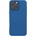 Nillkin Калъф Nillkin Frosted Shield Pro за iphone 16 Pro (син) (6902048286467)