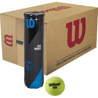 Wilson Tour Premier All Court 72 ks