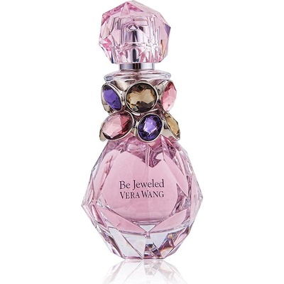 Vera Wang Be Jeweled parfumovaná voda 75 ml tester dámska
