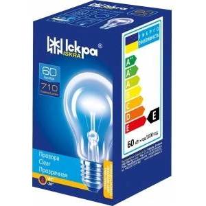 Uncanny Brand High temperature resistant bulb 60w e-27