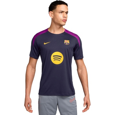 Nike BARCELONA FC Strike purple