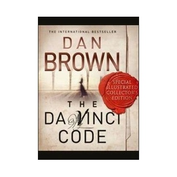 Illustrated Da Vinci Code