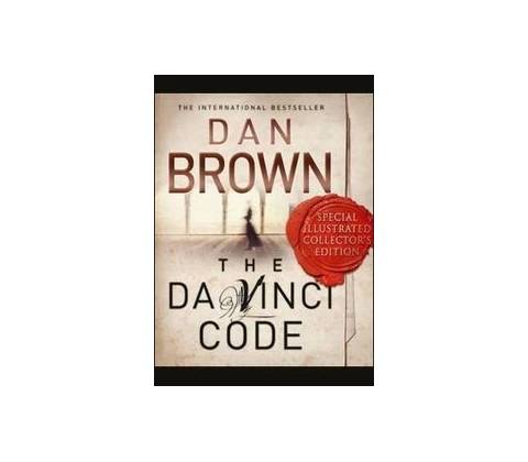 Illustrated Da Vinci Code