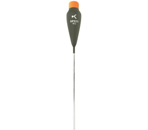 KORUM glide float Speci Stick 4g