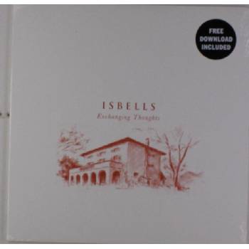 Isbells - Exchanging Thoughts (Numbered) (EP) (5425017526667)