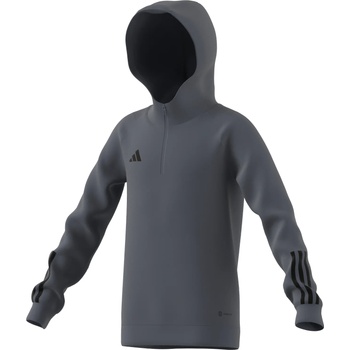 Adidas Суитшърт с качулка adidas TIRO23 C HOOD Y hu1355 Размер L (159-164 cm)