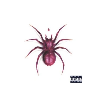 Doja Cat - Scarlet CD