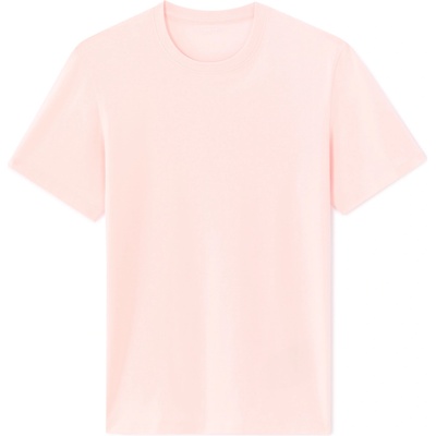 Celio Памучна тениска Tebase Celio | Rozov | МЪЖЕ | XXL