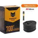 BLACK CAT AV