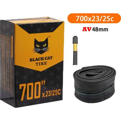 BLACK CAT AV