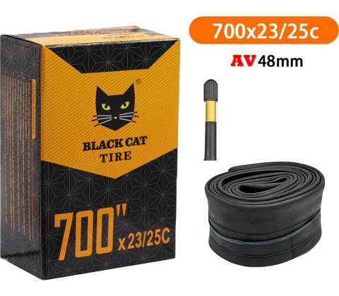 BLACK CAT AV