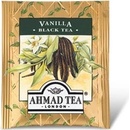 Ahmad Tea Černý čaj s příchutí Vanilka 20 x 2 g