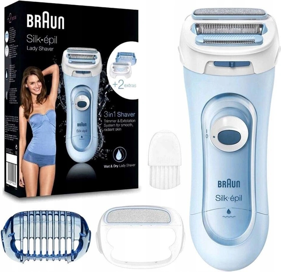 Braun LS 5160