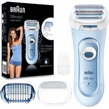 Braun LS 5160