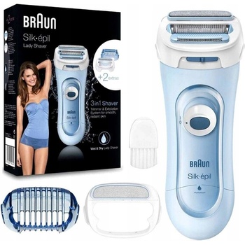 Braun LS 5160