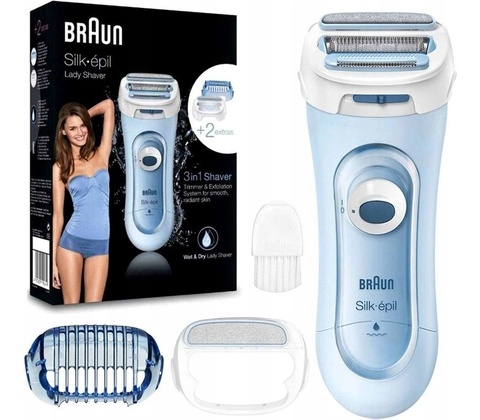 Braun LS 5160