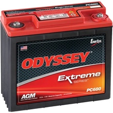 Odyssey Extreme PC680 12V 16Ah