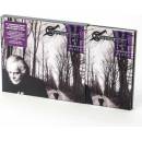 Sanctuary ♫ Into The Mirror Black / Limited Edition / Remastered / Anniversary Edition CD