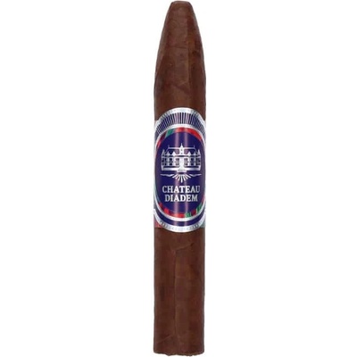 Chateau Diadem Conviction Belicoso 1 ks
