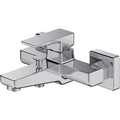 Omnires pm7430cr - Кранче за баня parma лъскав хром (on0079)