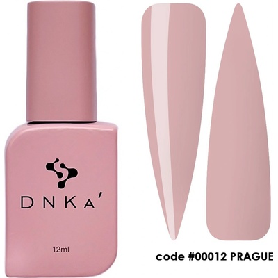 DNKa' Cover Top #0012 Praha 12 ml vrchnák bez utierky