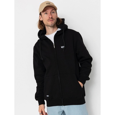 MassDnm Signature Patch ZHD black