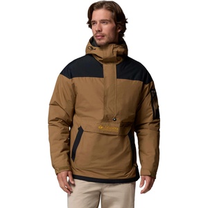 COLUMBIA Яке Challenger II Insulated Pullover (2090991-257)