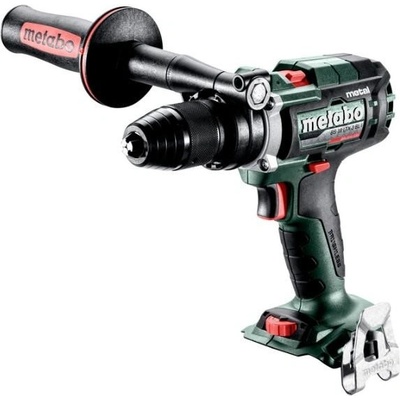 Metabo BS 18 LTX-3 BL I METAL