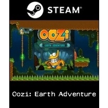 Oozi: Earth Adventure