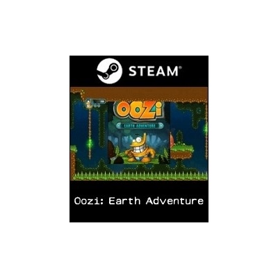 Oozi: Earth Adventure