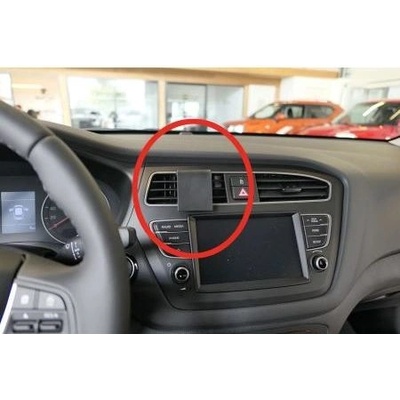 Brodit ProClip montážní konzole na palubní desku pro Hyundai i20 19-20, 855551
