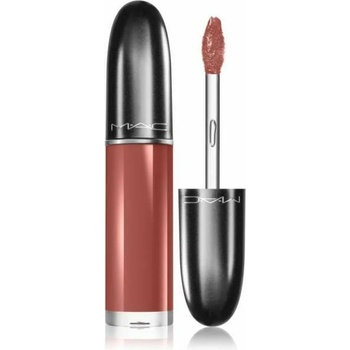 Image 1 of M·A·C Retro Matte Topped With Brandy 5 ml