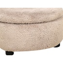 PAWHUT D04-188BG pohovka pre psov