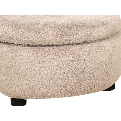 PAWHUT D04-188BG pohovka pre psov