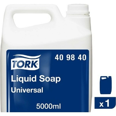 Tork Universal tekuté mýdlo 5 l