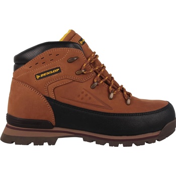 Dunlop Мъжки обувки Dunlop Kentucky Mens Steel Toe Cap Safety Boots - Sundance