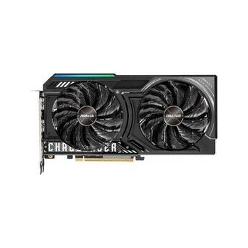 ASRock Radeon RX 9060 XT Challenger OC 8GB GDDR6 90-GA5TZZ-00UANF