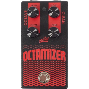 Aguilar Octamizer