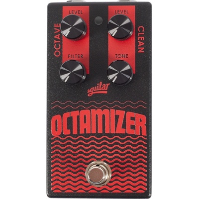 Aguilar Octamizer
