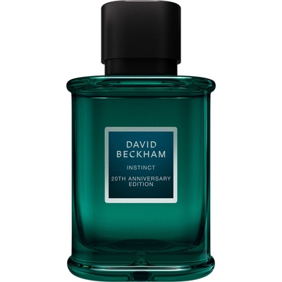 David Beckham Instinct 20th Anniversary Edition parfémovaná voda pánská 50 ml