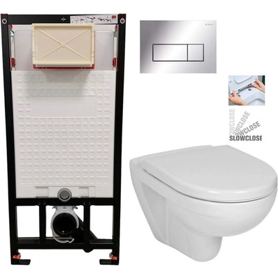 Deante CST_WC01 051P LY5