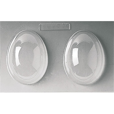 Silikomart Форма за шоколад Silikomart яйце 14 см (70.071.99.0060)