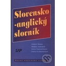Slovensko-anglický slovník - Ľudovít Barac a kol.