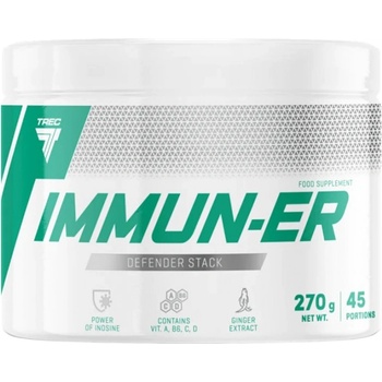 Trec Nutrition IMMUN-ER | Defender Stack [270 грама] Портокал