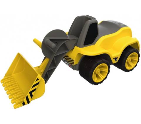 Big Power Worker Maxi Loader