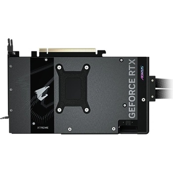 Image 1 of GIGABYTE AORUS GeForce RTX 5080 Xtreme Waterforce 16GB GDDR7 256bit (N5080AORUSX W-16GD)