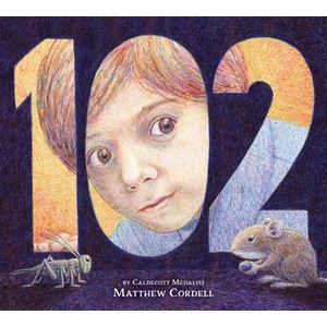 102 | CORDELL MATTHEW (ISBN: 9780316580953)