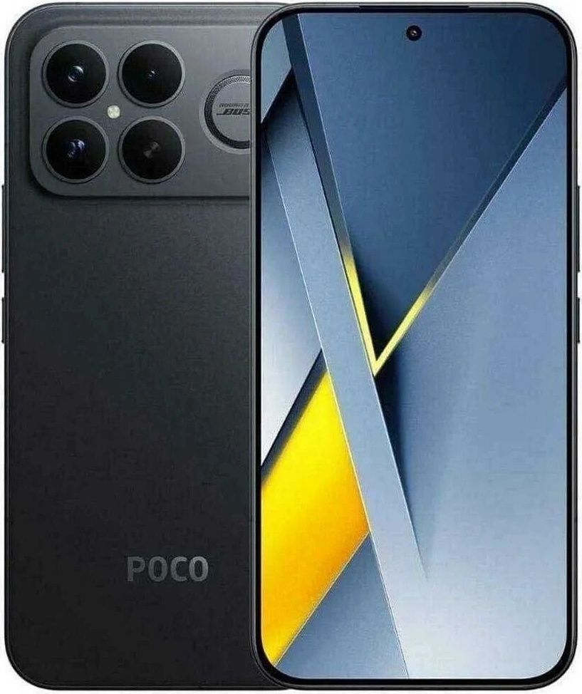 poco c85 6gb 128gb black_2 - Heureka.sk